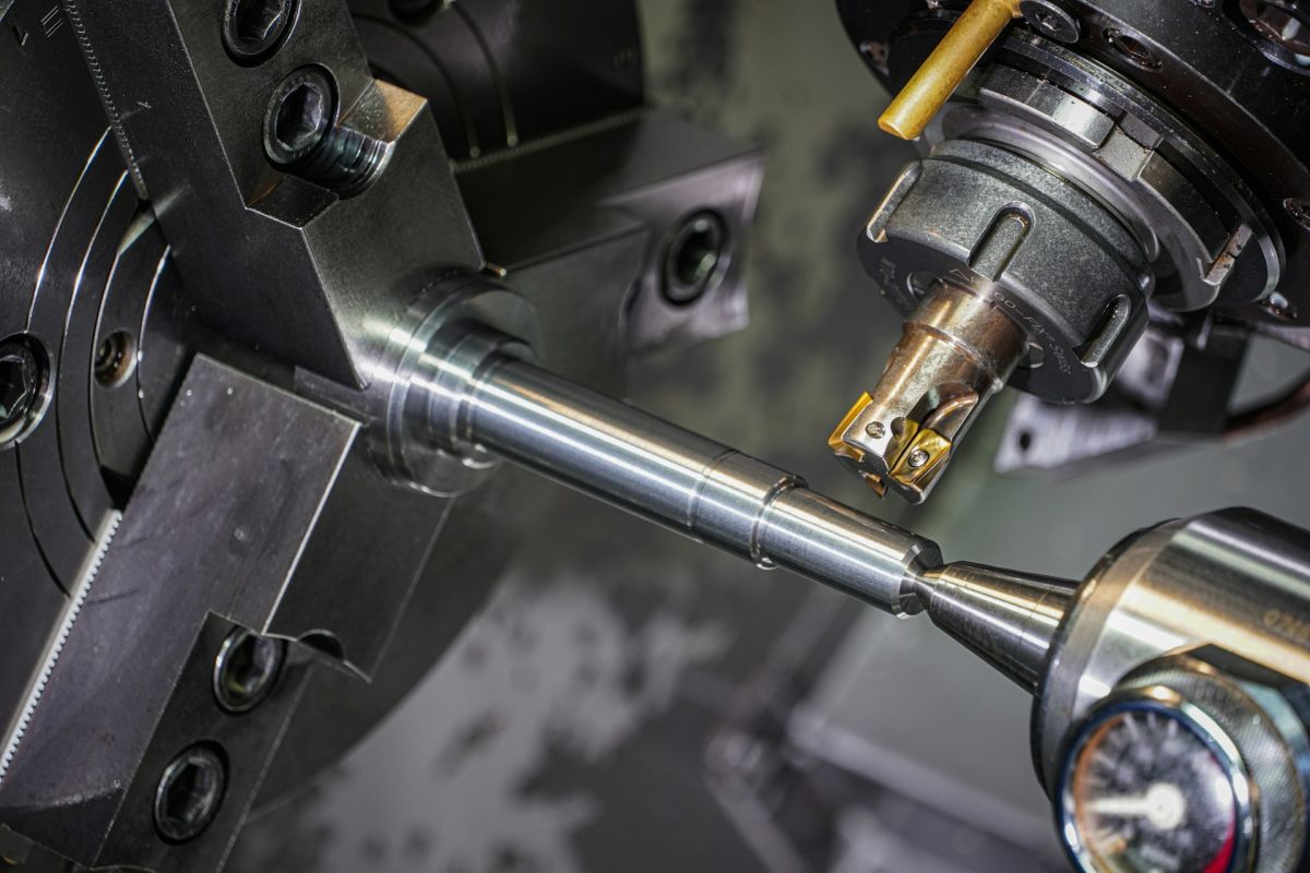 Why Is It So Hard to Find Reliable Precision CNC Machining in Delhi NCR?