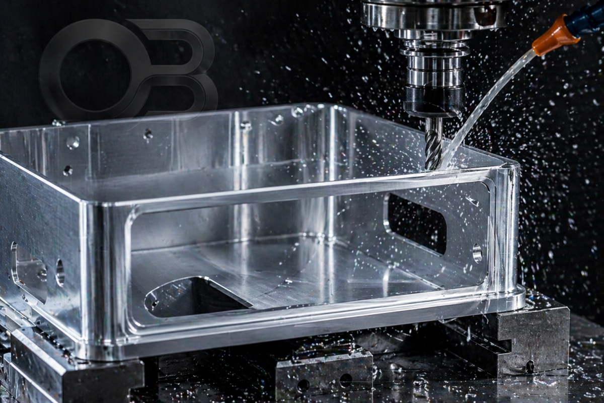 Machining Thin Wall Aluminum Enclosures for Satellites — Tolerances, Fixturing and What Most Shops Get Wrong