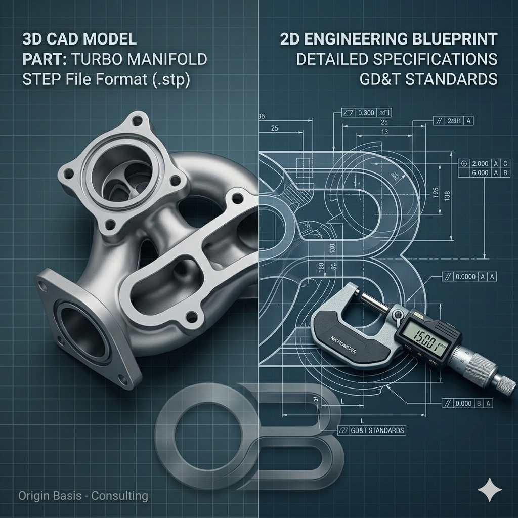How to Request a CNC Machining Quote: The Ultimate RFQ Checklist