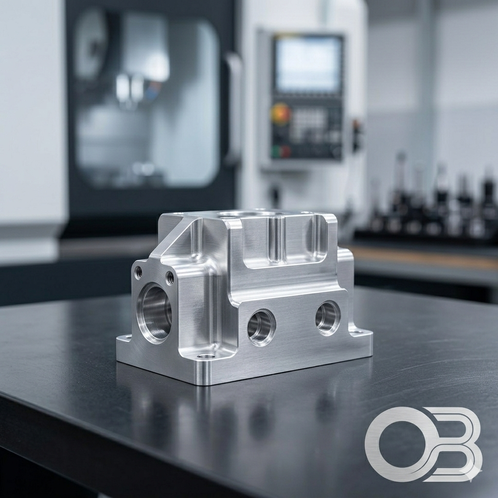 CNC Job Work vs. Dedicated Contract Manufacturing: Which Suits Your Volumes?